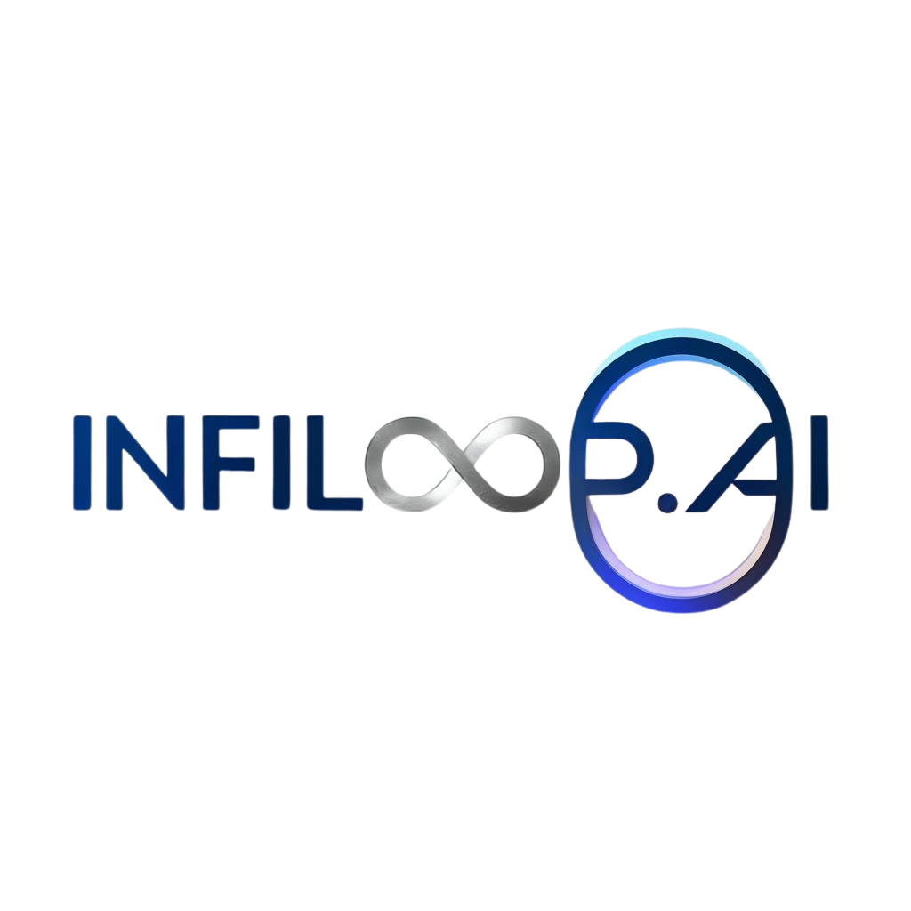 InfiLoop logo